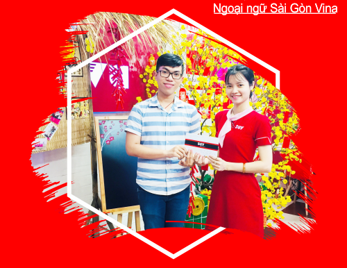 saigonvina, Học tiếng Hoa cấp tốc ở quận Phú Nhuận