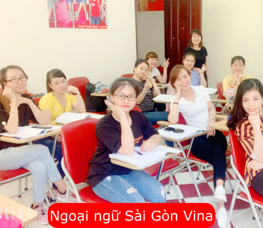 Tuyển giáo viên kèm tiếng Pháp tại nhà, trung tâm ở Gò Vấp