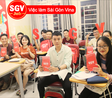 Cần giáo viên dạy tiếng Anh trình độ cao tại Tân Phú