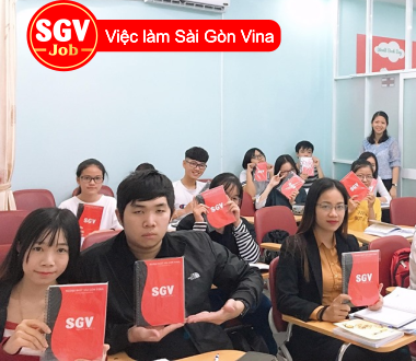 SGV, Đà Nẵng tuyển giáo viên dạy tiếng Đức