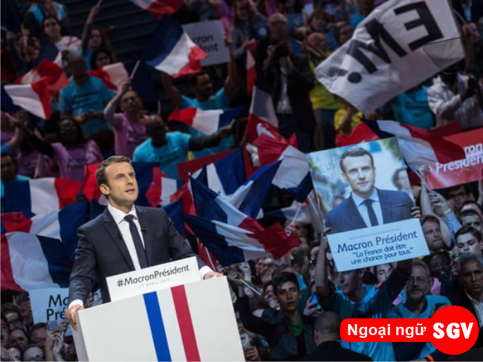 	Bầu cử tiếng Pháp là gì