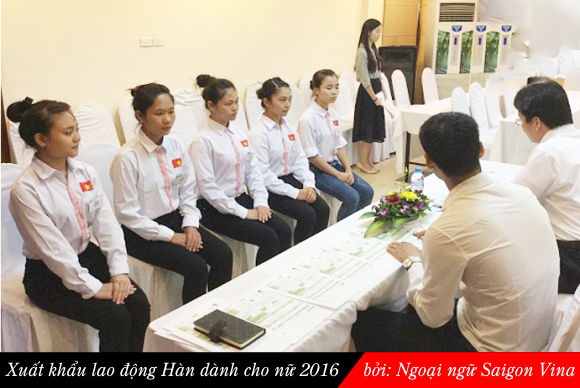 xuat khau lao dong han danh cho nu 2016