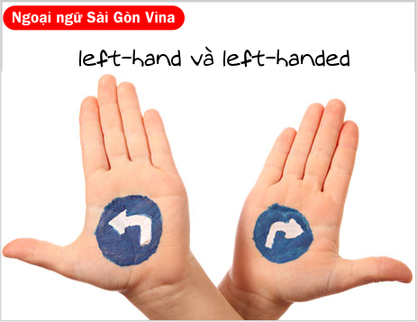 Tìm hiểu left-handed là gì để hiểu rõ hơn về tay thuận trái