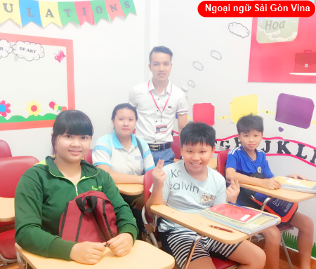 SGV, Tìm việc dạy thêm tiếng Trung tại Bình Thạnh