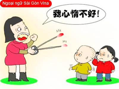SGV, Cách dùng 因此 trong tiếng Trung