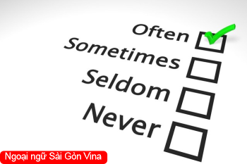 Sài Gòn Vina, How often, often & several times