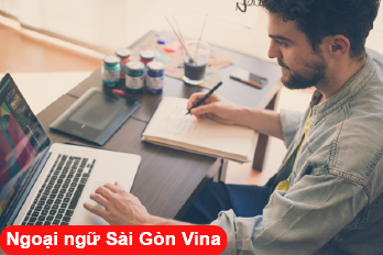 Sài Gòn Vina, Idioms with Doing