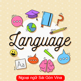 Sài Gòn Vina, Idioms with Language 