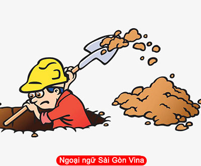 Sài Gòn Vina, Cách dùng của Dig