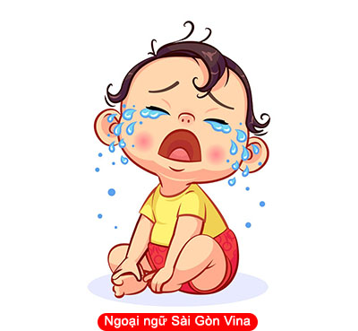 Sài Gòn Vina, Cách dùng của Cry