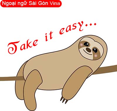 Sài Gòn Vina, Ease into sth, ease off