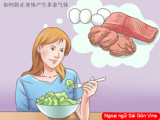 SGV, Cách sử dụng 产生 trong tiếng Trung 