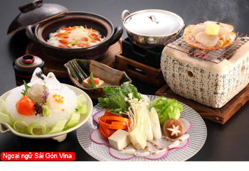 10 món ăn ngon khó bỏ qua khi đến Hàn Quốc