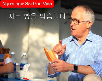 Cách chia đuôi câu trong tiếng Hàn