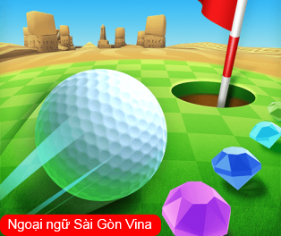 Tìm hiểu về cú đánh golf trong tiếng Hàn là gì?