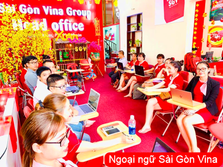 SGV, Content Marketing làm việc quận Phú Nhuận, HCM