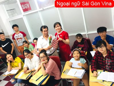 SGV, Tuyển giáo viên tiếng Trung part time Đà Nẵng 