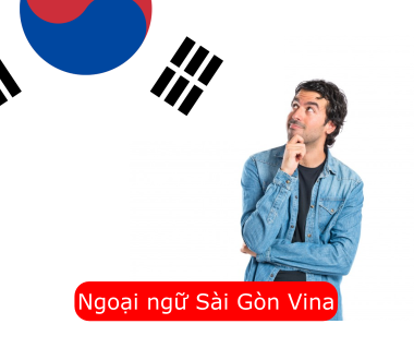 Sài Gòn Vina, Có nên học tiếng Hàn hay không?