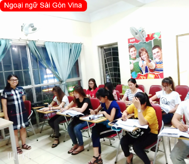 SGV, Tuyển giáo viên dạy tiếng Hàn tại Thanh Khê, Đà Nẵng