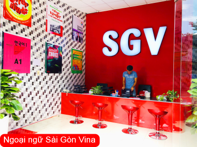 SGV, Tuyển nhân viên làm việc theo ca tại Linh Xuân - Thủ Đức