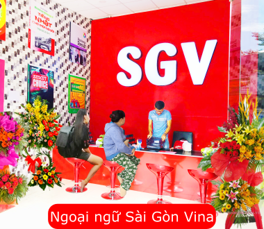SGV, Cần giáo viên dạy tiếng Anh giao tiếp tại Linh Xuân, Thủ Đức