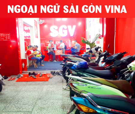 SGV, Sài Gòn Vina Thủ Dầu Một cần nhân viên văn phòng