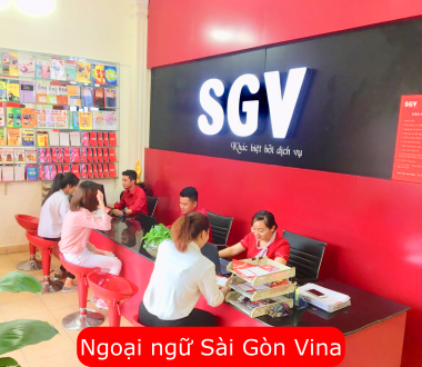 SGV, Việc làm văn phòng lương cao tại Quận 6