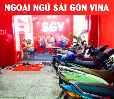 SGV, Việc làm lao công theo giờ tại Phú Nhuận