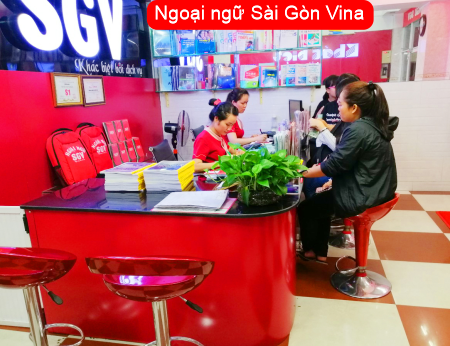 SGV, Cần nhân viên xoay ca Quận 6, TP. Hồ Chí Minh