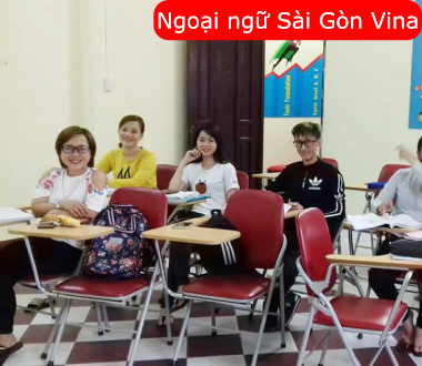SGV, Nhận sinh viên ngôn ngữ Anh thực tập tại Phú Nhuận