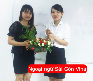 Tuyển giáo viên dạy tiếng Hiếm ở Hóc Môn