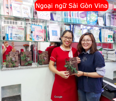 Tuyển giáo viên dạy tiếng Hoa sơ cấp ở Tân Phú