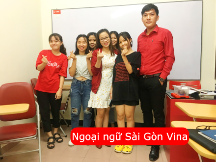 SGV, Cần sinh viên năm cuối thực tập tại đường Tôn Đản
