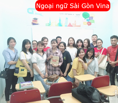 SGV, Nhận sinh viên ngôn ngữ Nhật thực tập ở Tp Hồ Chí Minh