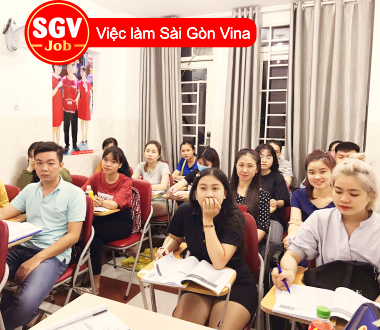 SGV, Cần gấp giáo viên dạy tiếng Đức tại SGV Thủ Đức