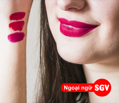 Lipstick girls
