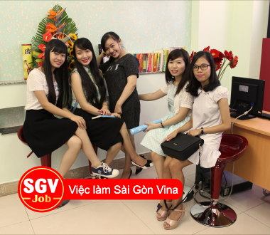 SGV, Nhận SV thực tập Thanh Khê - Đà Nẵng