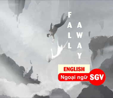 SGV, Fall away là gì