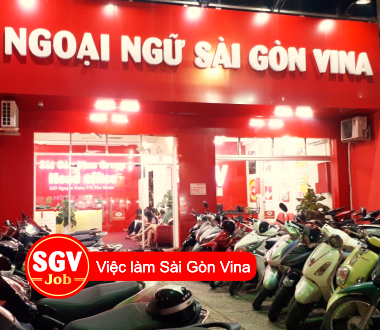 SGV, Phú Nhuận tuyển nhân viên giữ xe buổi tối, lương cao