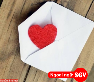 Sài Gòn Vina, Phân biệt envelop và envelope