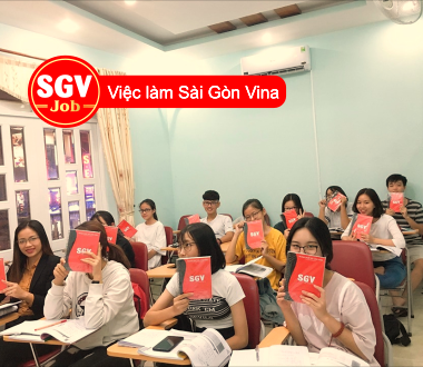 SGV, Thanh Khê cần giáo viên tiếng Đức lương cao