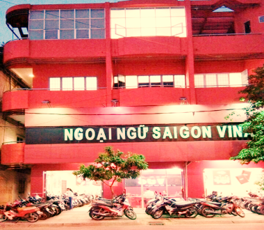 trung tam tieng han Saigon Vina quan 11, hcm