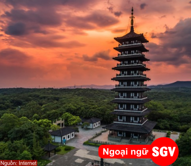 saigonvina, Từ vựng tiếng Hoa về nhà thờ và chùa chiền chủ đề các nghi thức