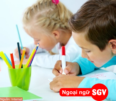 SGV, Câu phức biểu thị mục đích trong tiếng Hoa