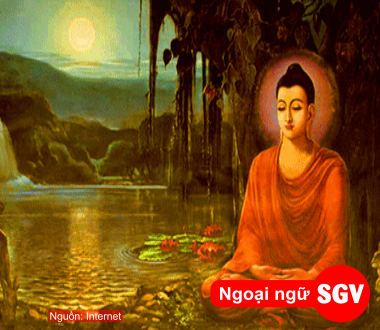 SGV, Từ vựng Phật giáo 佛教 chủ đề kinh điển Phật giáo