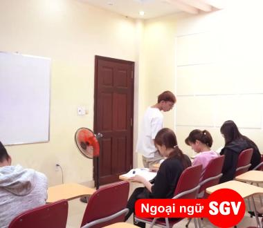 SGV, Dạy tiếng Việt cho người Việt biết tiếng Nga