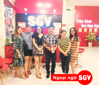 SGV, Giáo viên dạy tiếng Trung xuất khẩu lao động