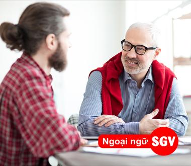 SGV, Dạy kèm tiếng Phần Lan SaiGon Vina