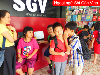 SGV, Gia sư kèm báo bài cho học sinh