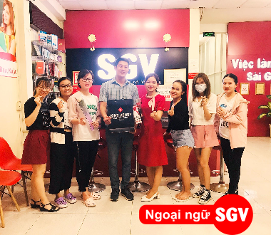 SGV, Dịch vụ Biên Phiên dịch tiếng Lào Thái Khmer Tây Ban Nha